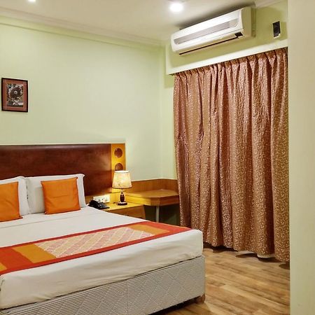 Oyo 6110 Thalassa Suites Bangalore Eksteriør billede