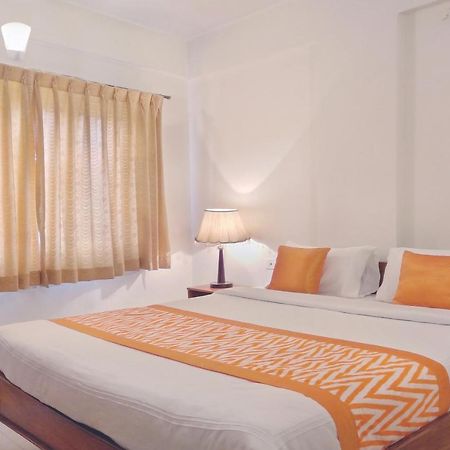 Oyo 6110 Thalassa Suites Bangalore Eksteriør billede