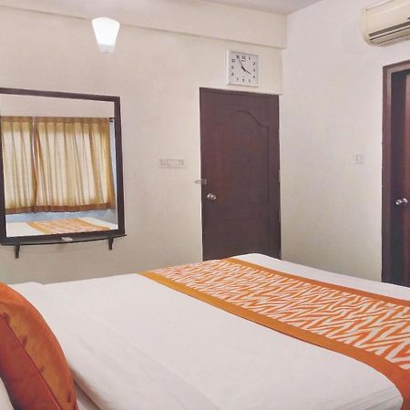 Oyo 6110 Thalassa Suites Bangalore Eksteriør billede