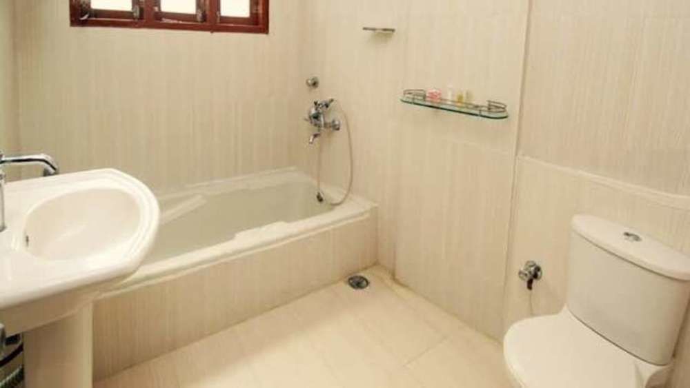 Oyo 6110 Thalassa Suites Bangalore Eksteriør billede