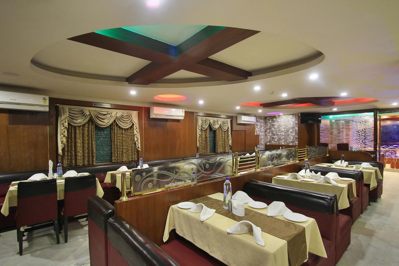 Oyo 6110 Thalassa Suites Bangalore Eksteriør billede