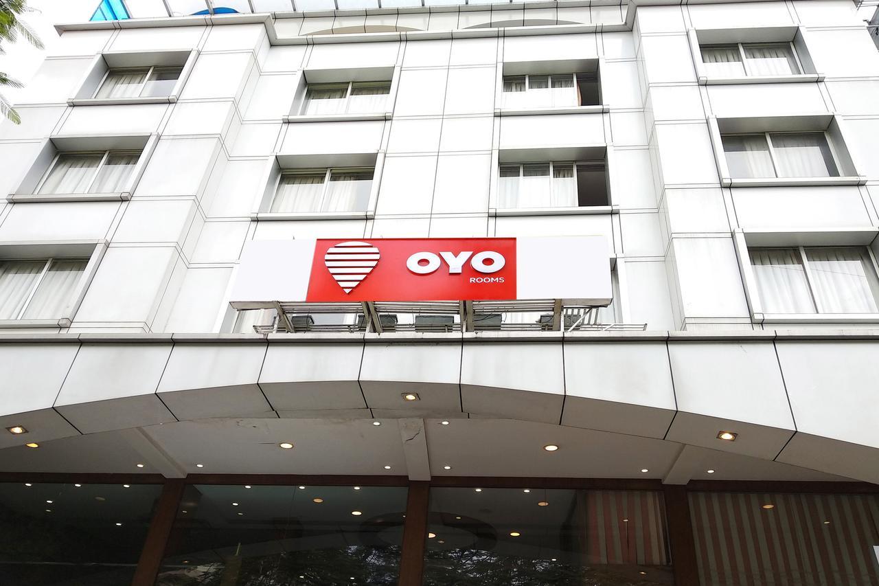 Oyo 6110 Thalassa Suites Bangalore Eksteriør billede