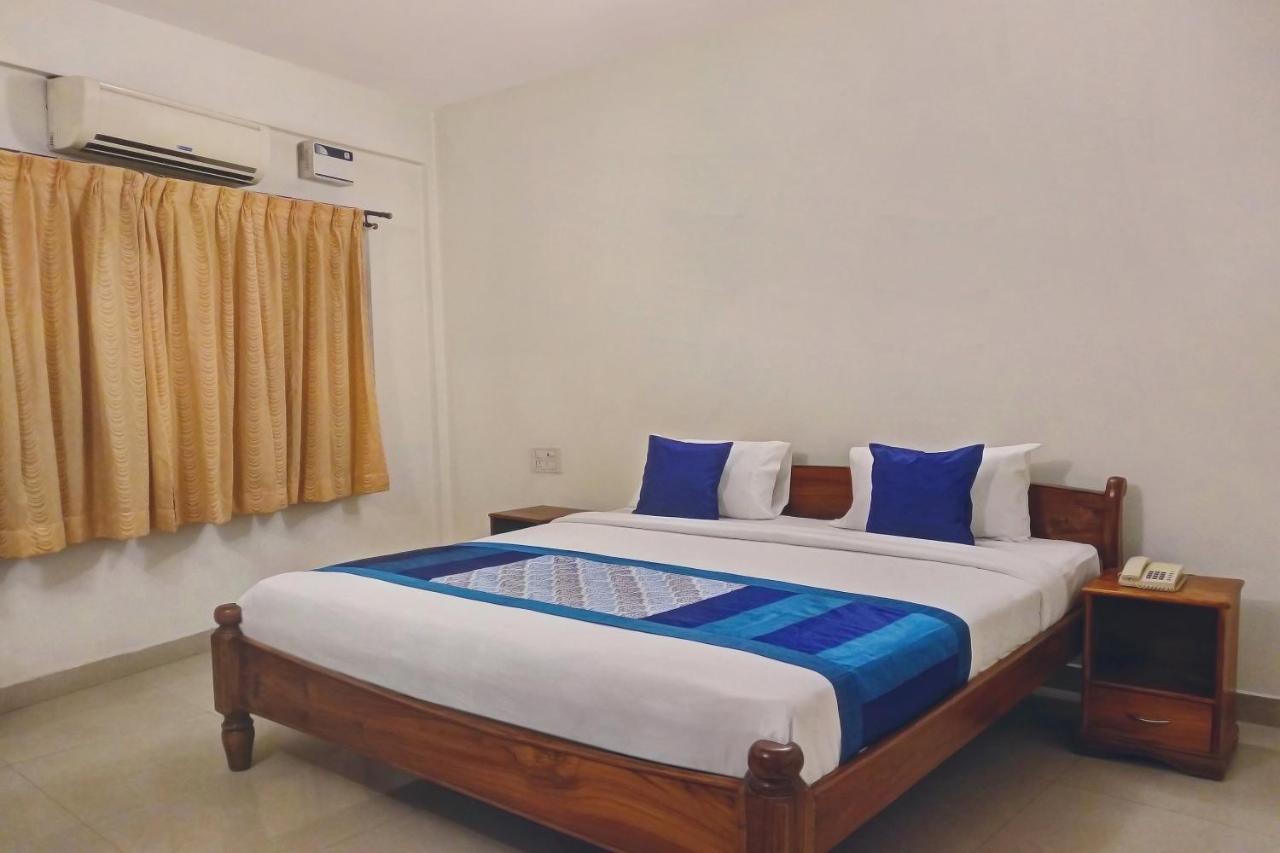 Oyo 6110 Thalassa Suites Bangalore Eksteriør billede
