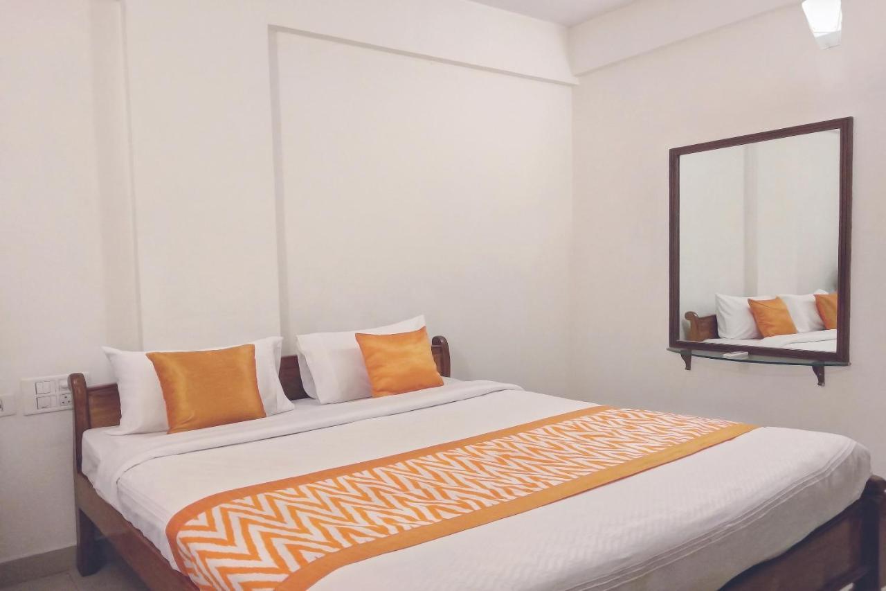 Oyo 6110 Thalassa Suites Bangalore Eksteriør billede